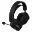 ASUS ROG Pelta Slušalke z mikrofonom Žična in Brezžična Naglavni trak Igranje iger USB Tip-C Bluetooth Črna thumbnail