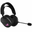 ASUS ROG Pelta Slušalke z mikrofonom Žična in Brezžična Naglavni trak Igranje iger USB Tip-C Bluetooth Črna thumbnail