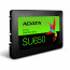 ADATA SU650 1 TB 2.5" Zaporedni ATA III 3D NAND thumbnail