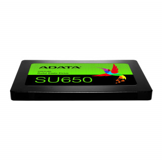 ADATA SU650 1 TB 2.5" Zaporedni ATA III 3D NAND PC