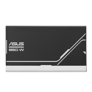ASUS AP-850G napajalna enota 850 W 20+4 pin ATX ATX Črna, Bela PC