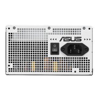 ASUS AP-850G napajalna enota 850 W 20+4 pin ATX ATX Črna, Bela PC