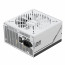 ASUS AP-850G napajalna enota 850 W 20+4 pin ATX ATX Črna, Bela thumbnail