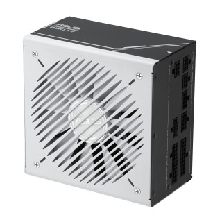 ASUS AP-850G napajalna enota 850 W 20+4 pin ATX ATX Črna, Bela PC
