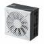 ASUS AP-850G napajalna enota 850 W 20+4 pin ATX ATX Črna, Bela thumbnail
