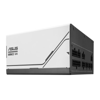 ASUS AP-850G napajalna enota 850 W 20+4 pin ATX ATX Črna, Bela PC