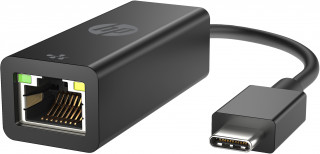 HP USB-C to RJ45 Adapter G2 Ethernet PC