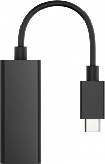 HP USB-C to RJ45 Adapter G2 Ethernet PC