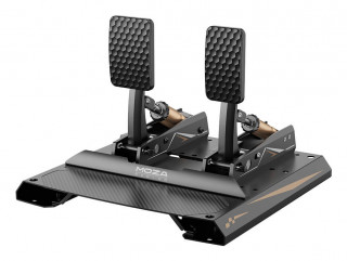 Moza Racing RS066 dodatek za simulator letenja/vožnje Pedal PC