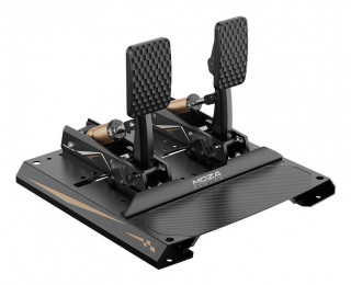 Moza Racing RS066 dodatek za simulator letenja/vožnje Pedal PC