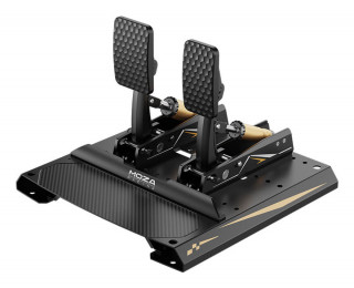 Moza Racing RS066 dodatek za simulator letenja/vožnje Pedal PC