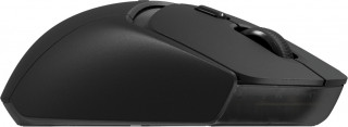 Logitech G 910-007199 miška Igranje iger Za desno roko Brezžični RF + bluetooth Optični 2560 DPI PC