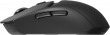 Logitech G 910-007199 miška Igranje iger Za desno roko Brezžični RF + bluetooth Optični 2560 DPI thumbnail