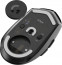 Logitech G 910-007199 miška Igranje iger Za desno roko Brezžični RF + bluetooth Optični 2560 DPI thumbnail