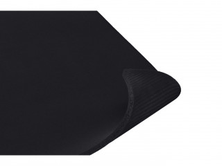 Logitech G 943-000806 podloga za miško Podloga za igralno miško Črna PC