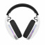 Oniverse Polaris Slušalke z mikrofonom Žična in Brezžična Naglavni trak Igranje iger USB Type-C / USB Type-A Bluetooth Črna, Bela thumbnail