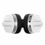 Oniverse Polaris Slušalke z mikrofonom Žična in Brezžična Naglavni trak Igranje iger USB Type-C / USB Type-A Bluetooth Črna, Bela thumbnail