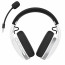 Oniverse Polaris Slušalke z mikrofonom Žična in Brezžična Naglavni trak Igranje iger USB Type-C / USB Type-A Bluetooth Črna, Bela thumbnail