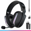 Oniverse Polaris Slušalke z mikrofonom Žična in Brezžična Naglavni trak Igranje iger USB Type-C / USB Type-A Bluetooth Črna thumbnail
