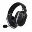 Oniverse Polaris Slušalke z mikrofonom Žična in Brezžična Naglavni trak Igranje iger USB Type-C / USB Type-A Bluetooth Črna thumbnail