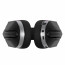 Oniverse Polaris Slušalke z mikrofonom Žična in Brezžična Naglavni trak Igranje iger USB Type-C / USB Type-A Bluetooth Črna thumbnail