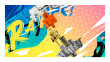 HATOR Gravity X TKL tipkovnica Igranje iger USB QWERTY Angleška (ZDA) Črna thumbnail
