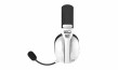 HATOR Hyperpunk 3 Wireless Slušalke z mikrofonom Žična in Brezžična Naglavni trak Igranje iger USB Type-C / USB Type-A Bluetooth Bela thumbnail