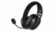 HATOR Hyperpunk 3 Wireless Slušalke z mikrofonom Žična in Brezžična Naglavni trak Igranje iger USB Type-C / USB Type-A Bluetooth Črna thumbnail