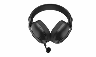 HATOR Hyperpunk 3 Wireless Slušalke z mikrofonom Žična in Brezžična Naglavni trak Igranje iger USB Type-C / USB Type-A Bluetooth Črna PC