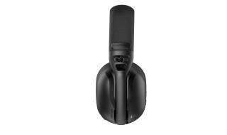 HATOR Hyperpunk 3 Wireless Slušalke z mikrofonom Žična in Brezžična Naglavni trak Igranje iger USB Type-C / USB Type-A Bluetooth Črna PC