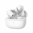 HATOR Hyperpunk Truepods Hybrid ANC Slušalke z mikrofonom True Wireless Stereo (TWS) V ušesu Klici/glasba Bluetooth Bela thumbnail