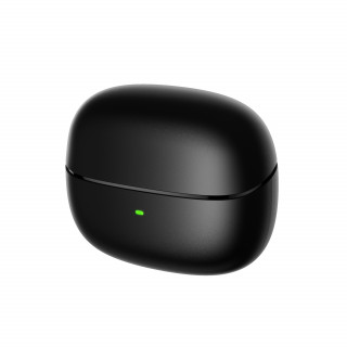 HATOR Hyperpunk Truepods Hybrid ANC Slušalke z mikrofonom True Wireless Stereo (TWS) V ušesu Klici/glasba Bluetooth Črna Mobile