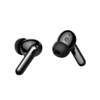 HATOR Hyperpunk Truepods Hybrid ANC Slušalke z mikrofonom True Wireless Stereo (TWS) V ušesu Klici/glasba Bluetooth Črna Mobile