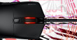 HATOR Pulsar 3 miška Igranje iger Obojeročna USB vrsta-A Optični 12000 DPI thumbnail