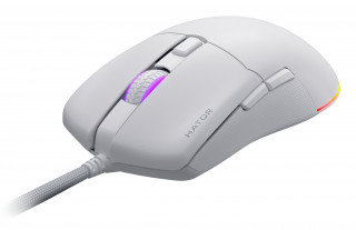 HATOR Pulsar 3 miška Igranje iger Obojeročna USB vrsta-A Optični 12000 DPI PC