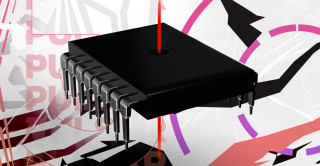 HATOR Pulsar 3 miška Igranje iger Obojeročna USB vrsta-A Optični 12000 DPI PC