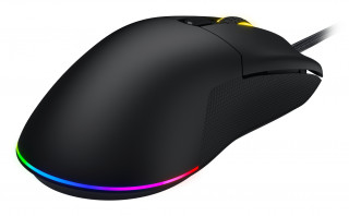 HATOR Pulsar 3 miška Igranje iger Obojeročna USB vrsta-A Optični 12000 DPI PC