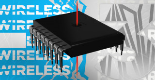 HATOR Pulsar 3 Wireless miška Igranje iger Obojeročna RF Wireless + Bluetooth + USB Type-C Optični 12000 DPI PC
