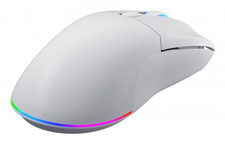 HATOR Pulsar 3 Wireless miška Igranje iger Obojeročna RF Wireless + Bluetooth + USB Type-C Optični 12000 DPI PC