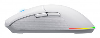 HATOR Pulsar 3 Wireless miška Igranje iger Obojeročna RF Wireless + Bluetooth + USB Type-C Optični 12000 DPI PC
