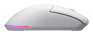 HATOR Pulsar 3 Wireless miška Igranje iger Obojeročna RF Wireless + Bluetooth + USB Type-C Optični 12000 DPI PC