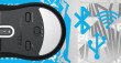 HATOR Pulsar 3 Wireless miška Igranje iger Obojeročna RF Wireless + Bluetooth + USB Type-C Optični 12000 DPI thumbnail