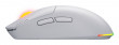 HATOR Quasar 3 Wireless miška Igranje iger Obojeročna RF Wireless + Bluetooth + USB Type-A Optični 12000 DPI thumbnail