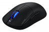 HATOR Quasar 3 Wireless miška Igranje iger Obojeročna RF Wireless + Bluetooth + USB Type-A Optični 12000 DPI thumbnail