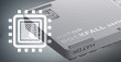 HATOR Rockfall 3 TKL Wireless tipkovnica Igranje iger USB + RF Wireless + Bluetooth QWERTY Ukrajinski Črna thumbnail