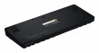 HATOR Rockfall 3 TKL Wireless tipkovnica Igranje iger USB + RF Wireless + Bluetooth QWERTY Ukrajinski Črna thumbnail