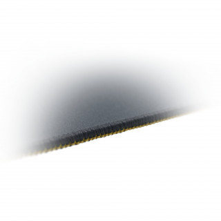 HATOR Tonn EVO L Podloga za igralno miško Črna PC