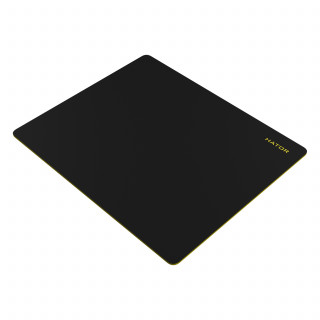 HATOR Tonn L Podloga za igralno miško Črna PC