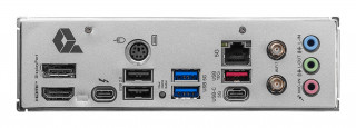 MSI PRO B860M-A WIFI matična plošča Intel B860 LGA 1851 (Socket V1) micro ATX PC