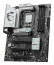 MSI B860 GAMING PLUS WIFI matična plošča Intel B860 LGA 1851 (Socket V1) ATX thumbnail